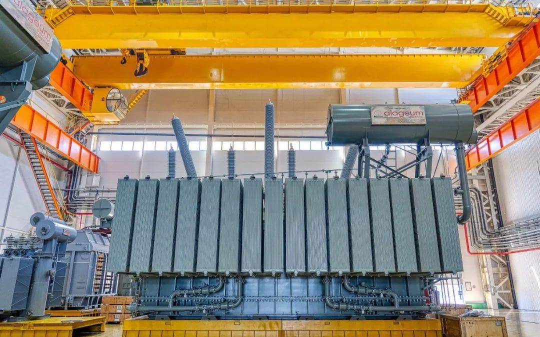 КТЗ -трансформаторы 