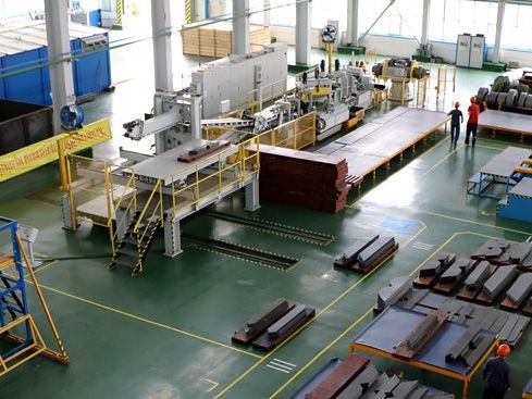 Кентауский трансформаторный завод