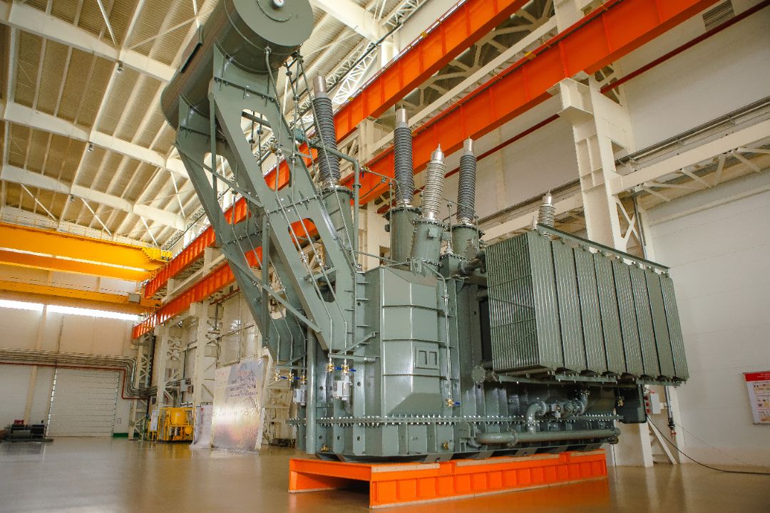 Кентауский трансформаторный завод